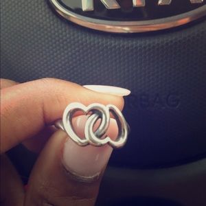 James Avery Ring